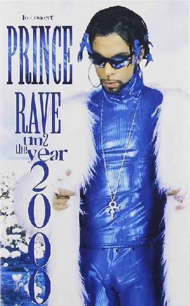 Rave Un2 the Year 2000