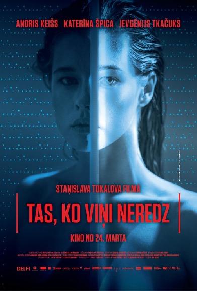 Tas, ko viņi neredz