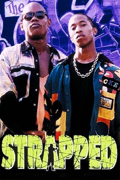 Strapped - Schule der Gewalt