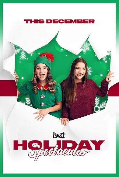 Holiday Spectacular