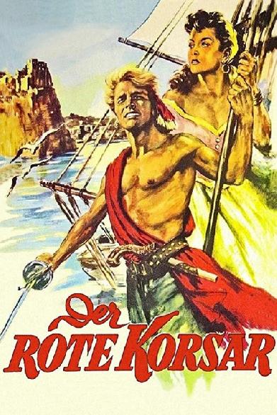 Der rote Korsar