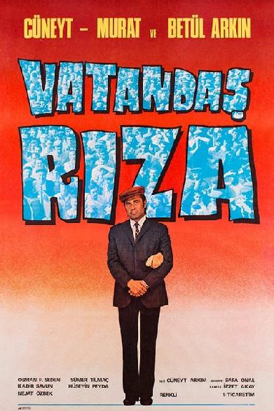 Vatandaş Rıza