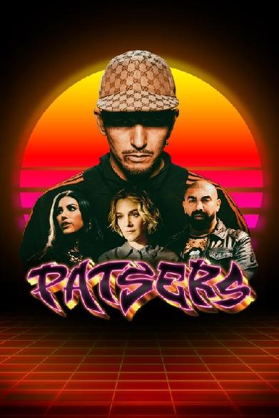 Patsers