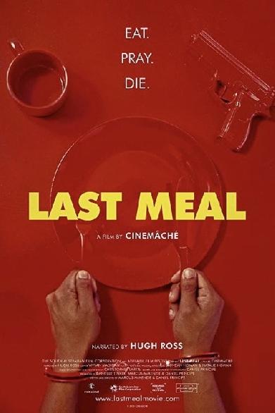 Last Meal