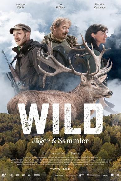 Wild - Jäger und Sammler