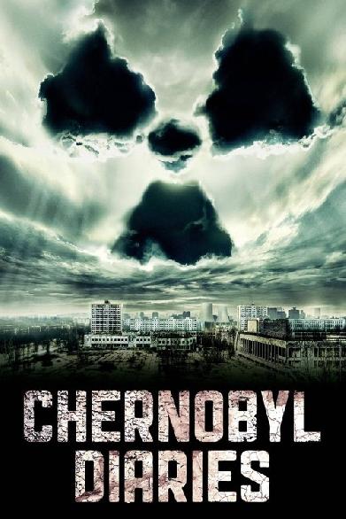 Chernobyl Diaries