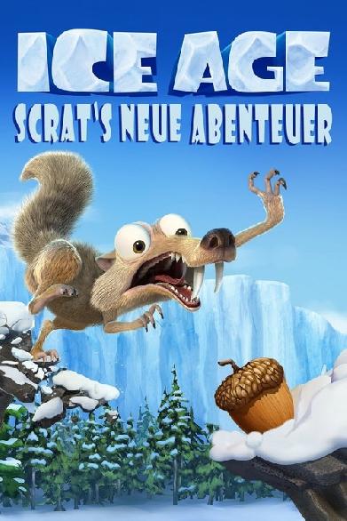 Scrats neue Abenteuer