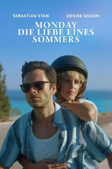 Monday - Die Liebe eines Sommers