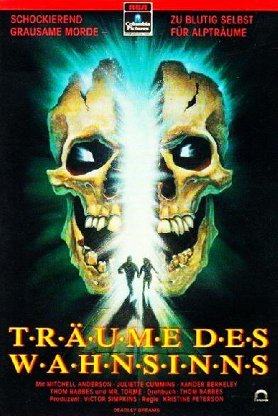 Träume des Wahnsinns
