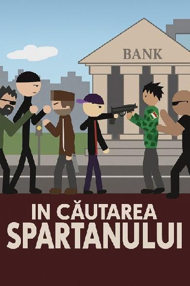 In Cautarea Spartanului