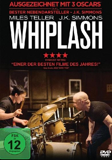 Whiplash