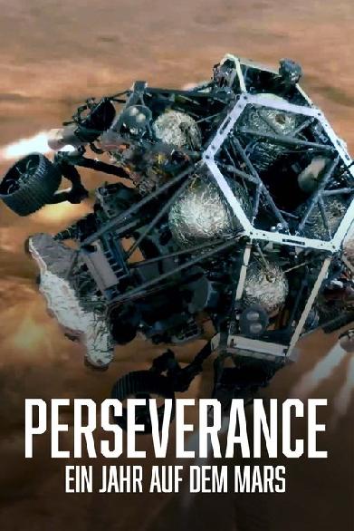 Perseverance, ein Jahr auf dem Mars