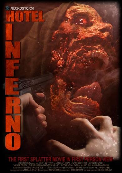 Hotel Inferno