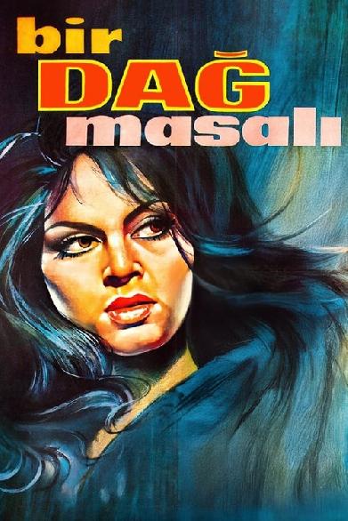 Bir Dağ Masalı