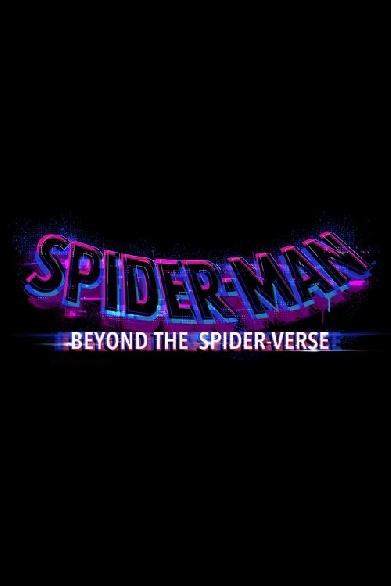 Spider-Man: Beyond the Spider-Verse