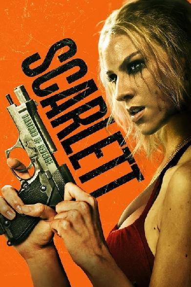 Scarlett - Diamond of Revenge