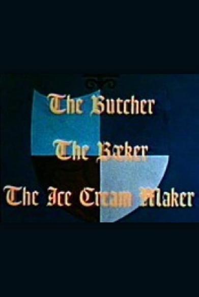 The Butcher, the Baker, the Ice Cream Maker