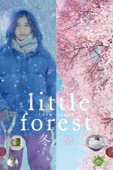 Little Forest: Winter/Spring