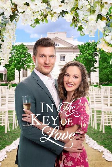 In the Key of Love