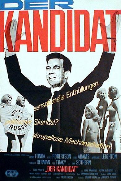 Der Kandidat