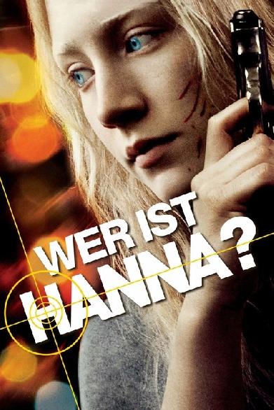 Wer ist Hanna?