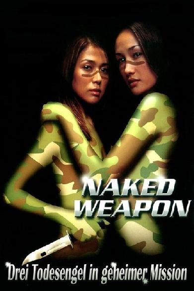 Naked Weapon