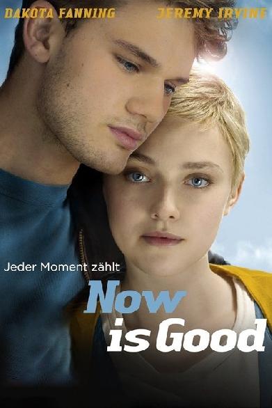 Now is good - Jeder Moment zählt