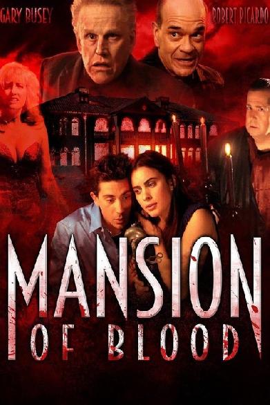 Mansion of Blood