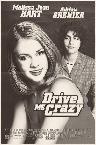 Drive Me Crazy