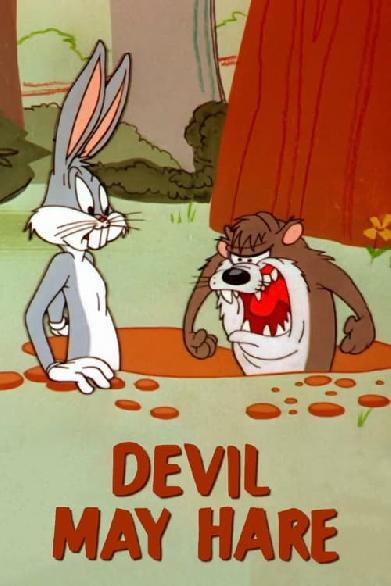 Taz und Bugs