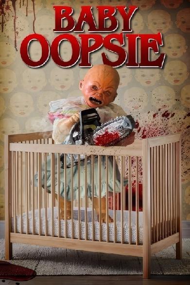 Baby Oopsie