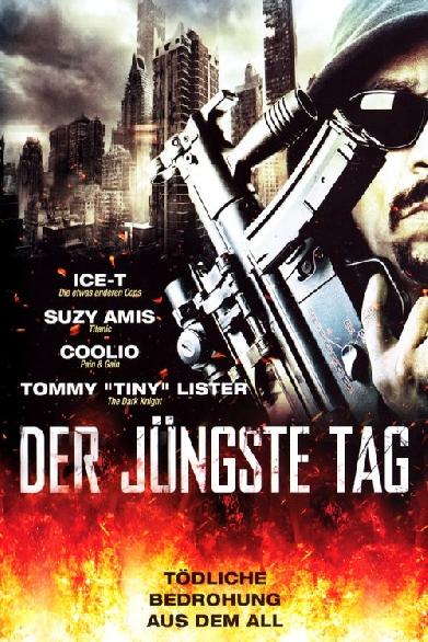 Judgment Day - Der jüngste Tag
