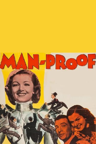 Man-Proof