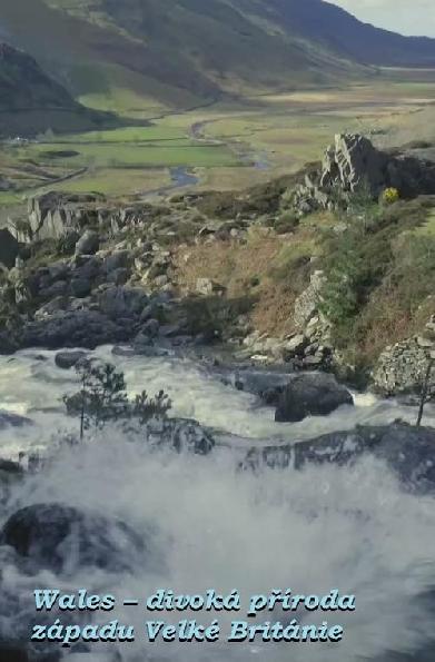 Wales - Großbritanniens wilder Westen