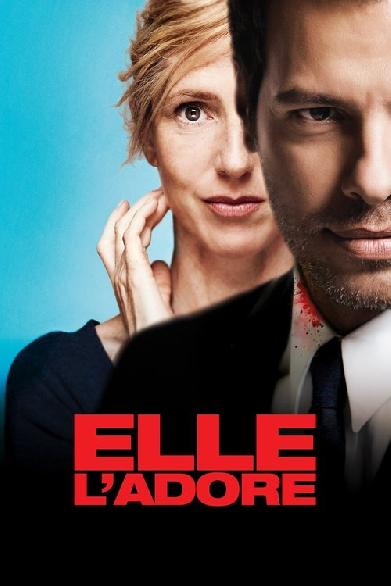 Elle l'adore
