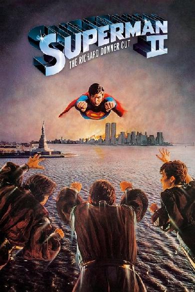Superman II - Richard Donner Cut