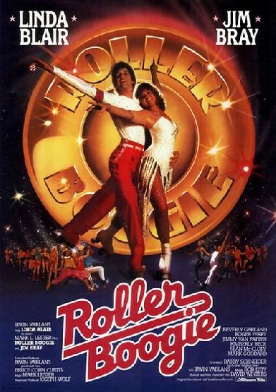 Roller Boogie