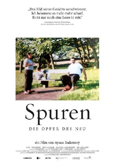 Spuren - Die Opfer des NSU