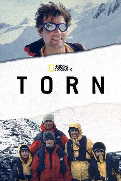 Torn