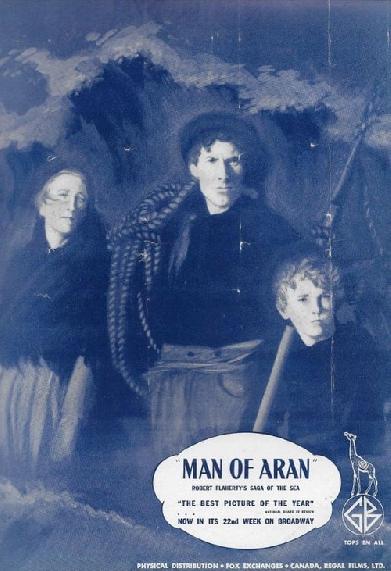 Die Männer von Aran