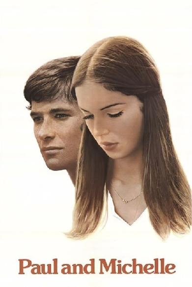 Paul und Michelle