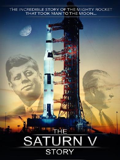 The Saturn V Story