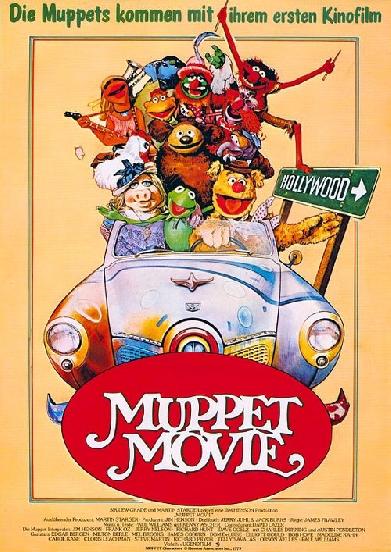 Muppet Movie