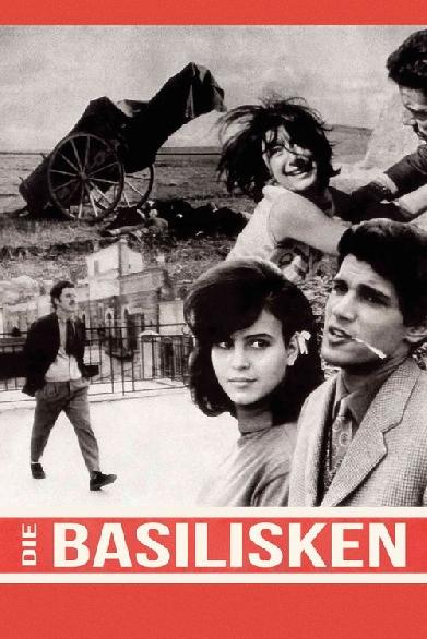 Die Basilisken
