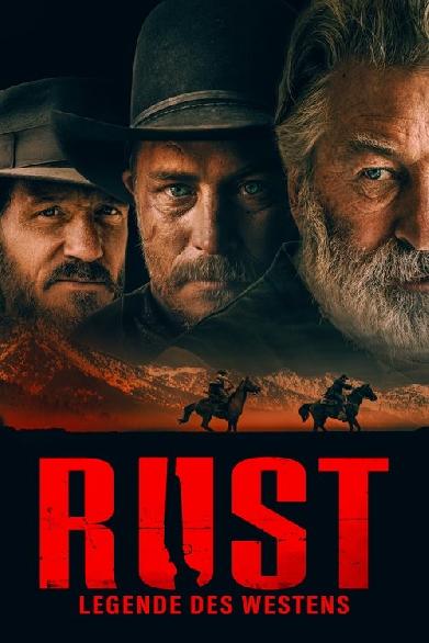 Rust - Legende des Westens