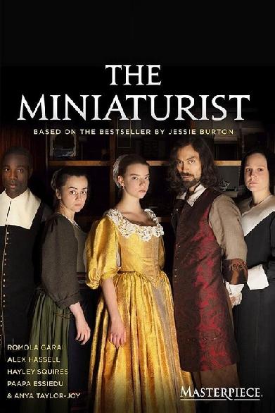 The Miniaturist
