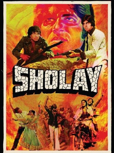 Sholay