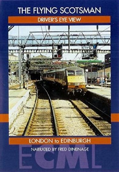The Flying Scotsman