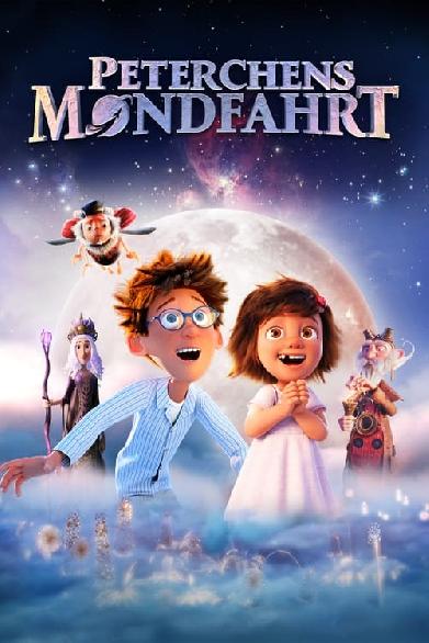 Peterchens Mondfahrt