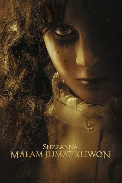 Suzzanna: Malam Jumat Kliwon